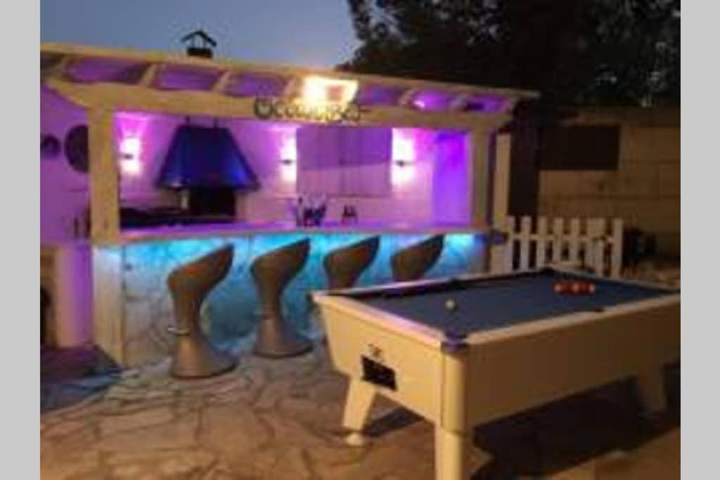 Villa Ocean View Portals Nous  Zewnętrze zdjęcie