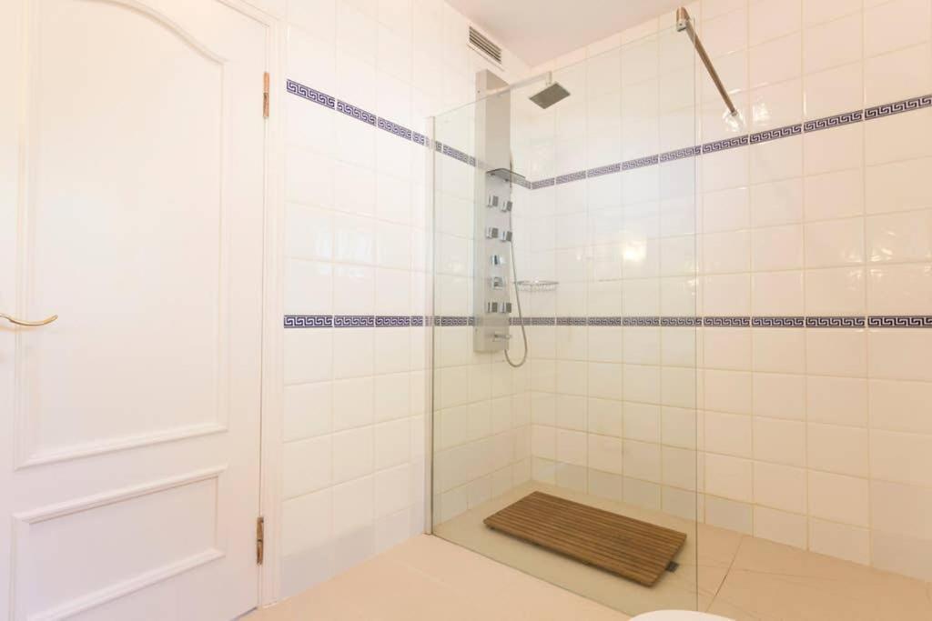 Villa Ocean View Portals Nous  Zewnętrze zdjęcie