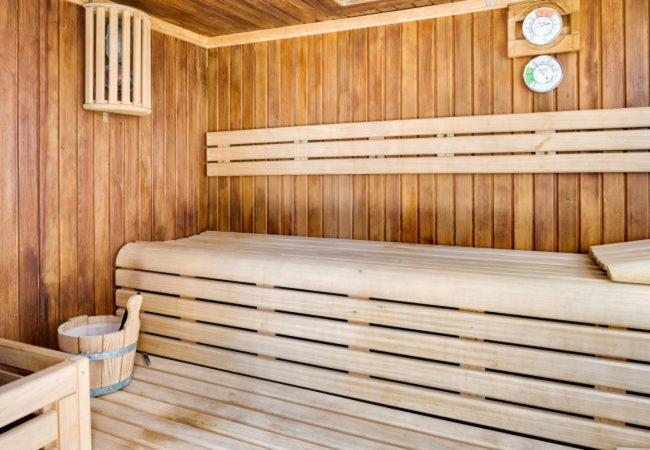 Villa Ocean View Portals Nous  Zewnętrze zdjęcie